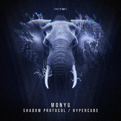 Monyu - Shadow Protocol (PROT3KT035)