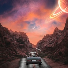 The Drive (feat. Robert Trusko)