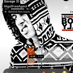 Chucky🌴💯 Ft Ma$