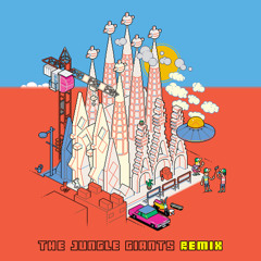 Method to the Madness (The Jungle Giants Remix)