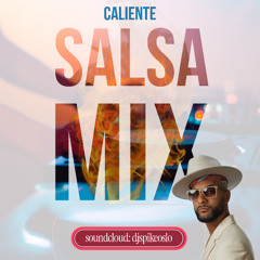 CALIETE SALSA ROMANTICA MIX