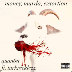 MME (ft.Turkrecklezz)