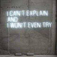 I Can't Explain Remix