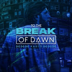 To The Break Of Dawn Episode 56
