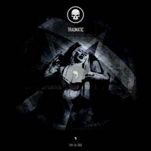 TRM-VA-060 Hypoxic - Hate Me (Ascend Remix)