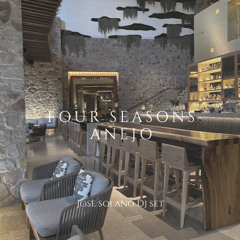 13 Dic Dj Set [Four Seasons]