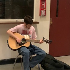 Live in the School Hallway (Full Concert) (Audio)
