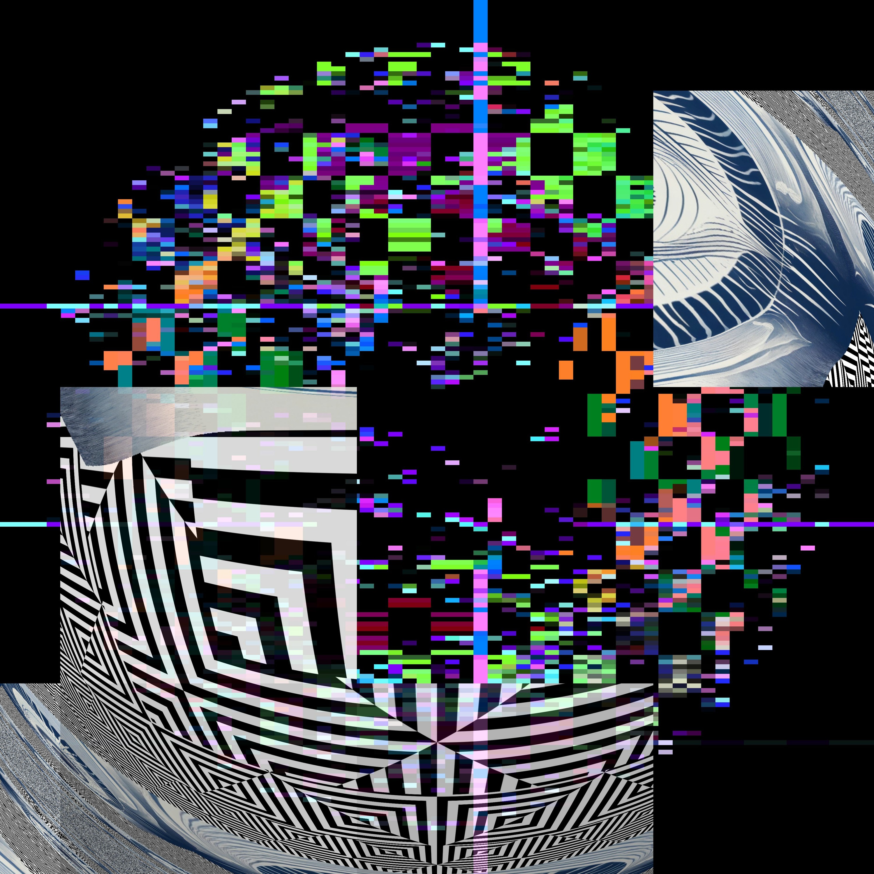 Present Simple\'s Soundcloud RSS Void