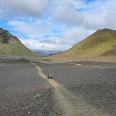 Laugavegur