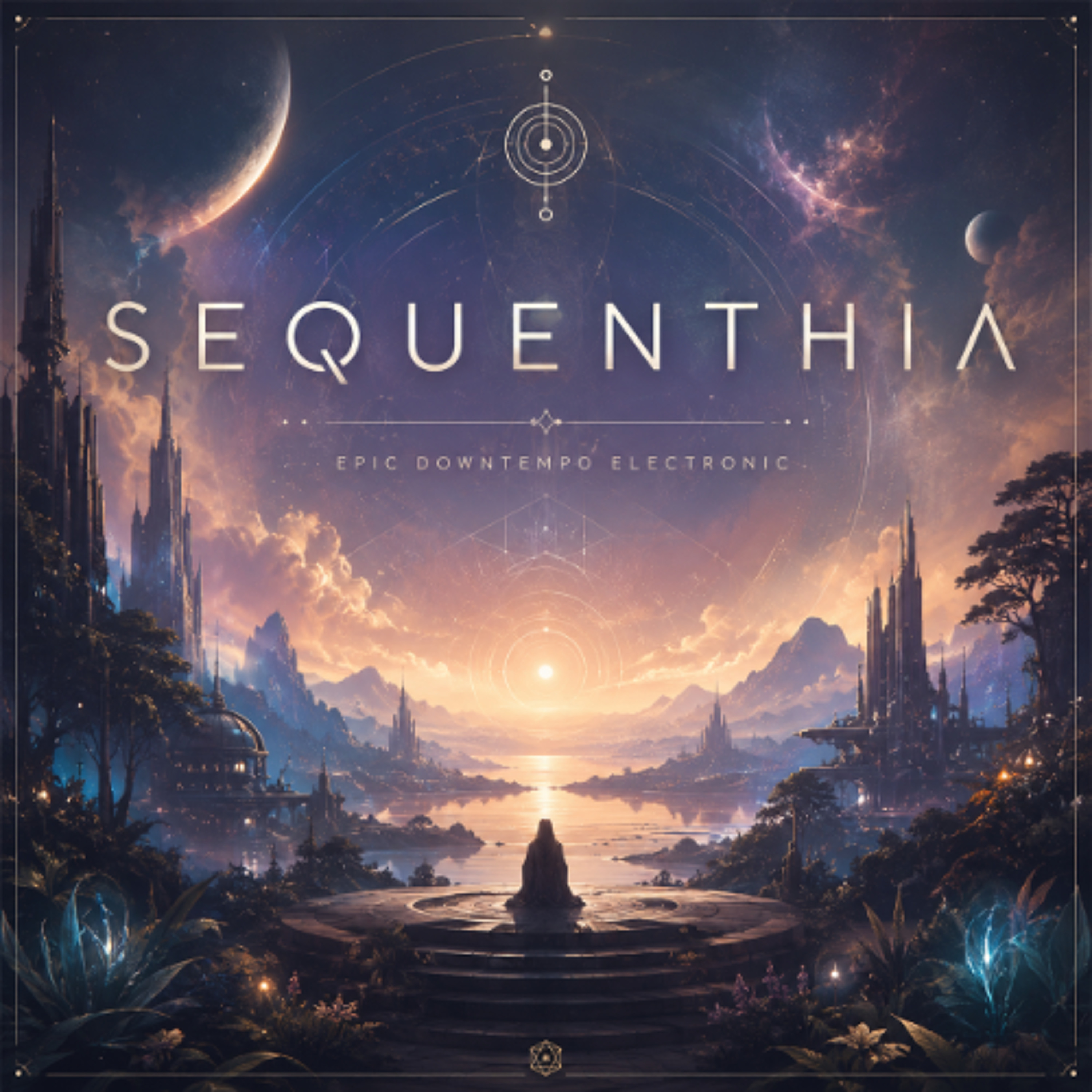 Sequenthia - Suno Rework episode artwork