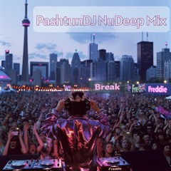 BreakFreeFreddie ( PashtunDJ NuDeep Mix)