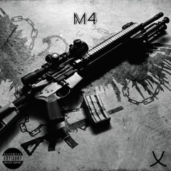 M4 [Prod. Prbeatz]