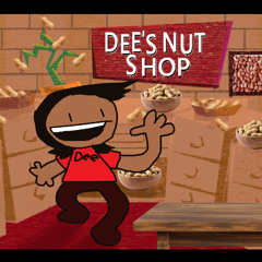 Dee's nut shop