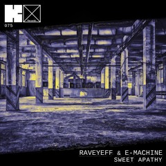 E - Machine - Shady Farwalker