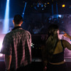 PNKCAST 006: Stixx B2B JaySide - Pink Party Brooklyn 6.28.25 DJ mix artwork - Electronic music tracklist cover image