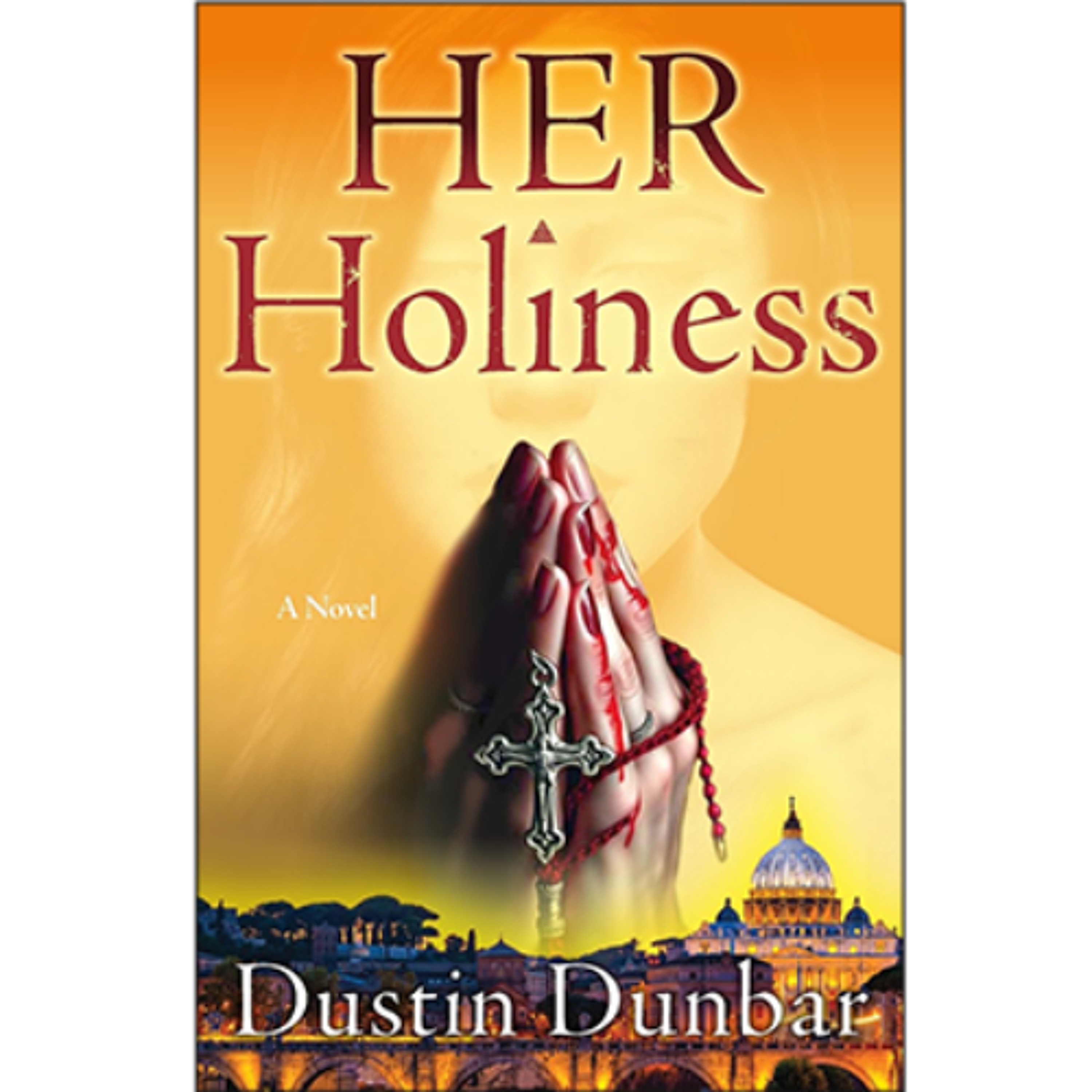 Podcast 1260: Her Holiness: Dustin Dunbar on Feminine Energy, Faith & a New Vision for Equality
