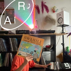 Morning Mantra w/ Amanita • Swahili Language Course