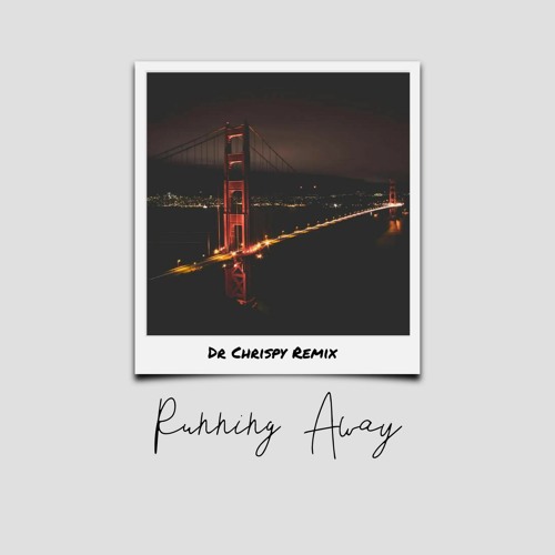 Alex Pitkänen - Running Away (Dr Chrispy Remix) (Slowed + Reverb)