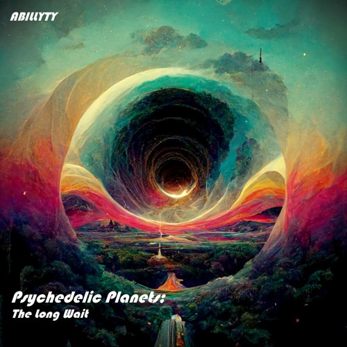 Psychedelic Planets 2 - The Long Wait