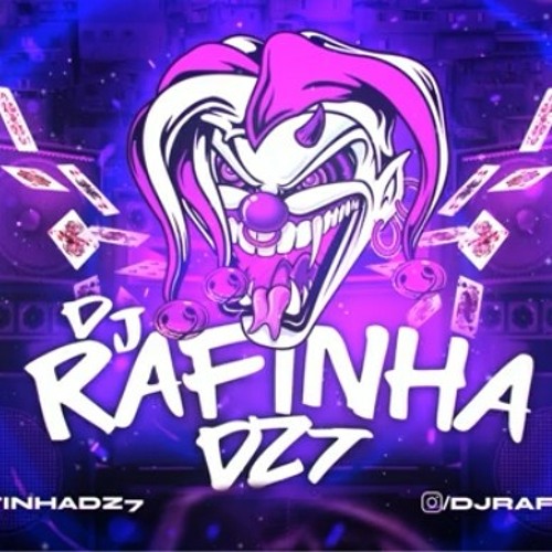 RISADA AUTOMOTIVA - DESCE COM A PERERECA / MAMA MAMA (DJ RAFINHA DZ7)