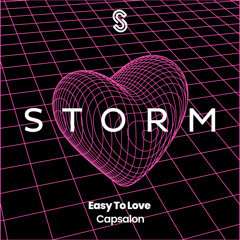 Easy To Love (Radio Edit)