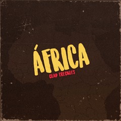 África | Relanzamiento disponible en plataformas digitales