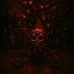 They Move When You Blink