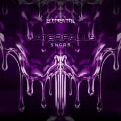 SNGRB - WATERFALLS  [HEs 05]