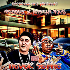 Never Settle (feat. Mistah F.A.B.)
