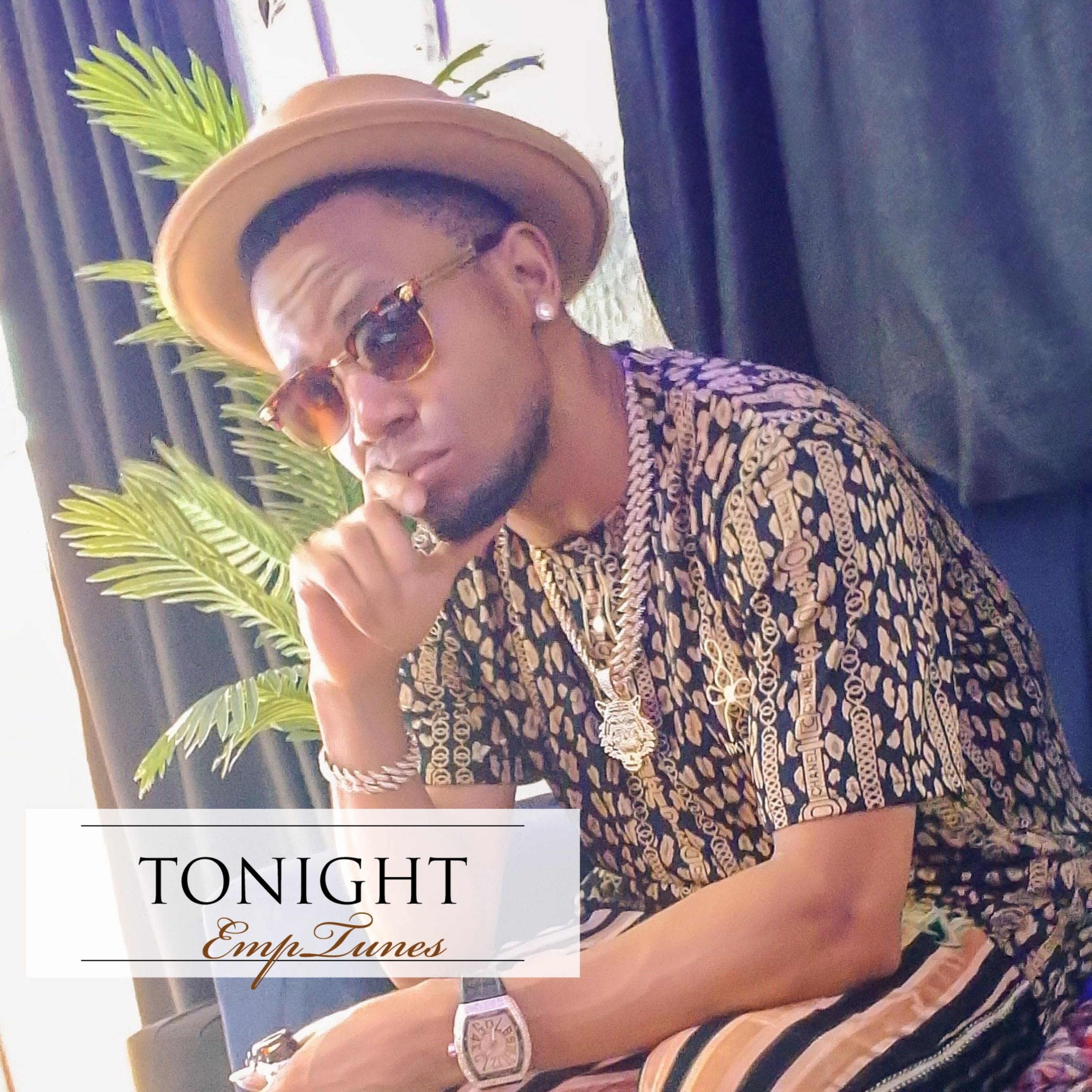 Tonight episode artwork