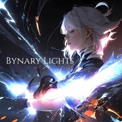 Bynary Lights - Rebirth