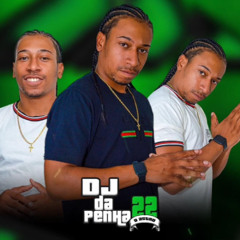 CONEXÃO RJ X AM SEQUENCIA FINAL DE ANO 2024 - DJ DA PENHA 22 & DJ VINICINHO DA PENHA