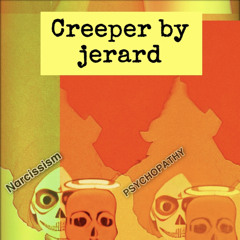 Creeper by jerard