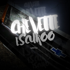 MTG - CHEVETTE ESCURO - DJ LUCAS DA NC