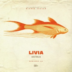 Livia @ Newcomer #036 - Austrália