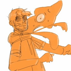 [A Riledsquid sans.] vibing tbh.