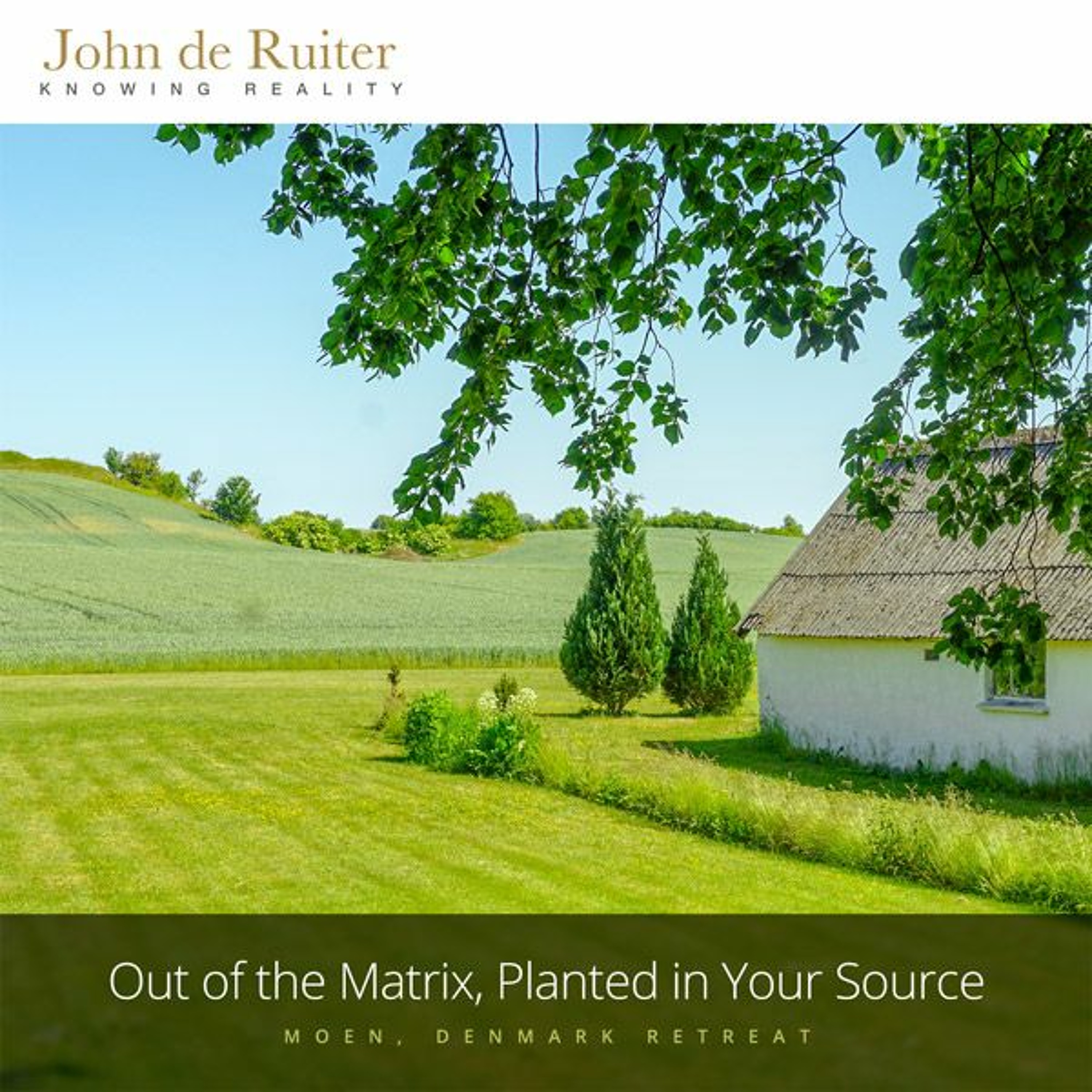 308 - Out of the Matrix, Planted in Your Source - 2 of 3 episode artwork