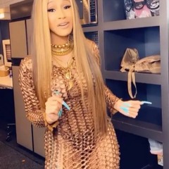 CARDI B CORONA VIRUS DEMBOW
