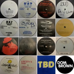 DND 4x4 VOCAL & DUBZ