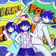 OMORI OST - Friends Boss Battle (EXTENDED)