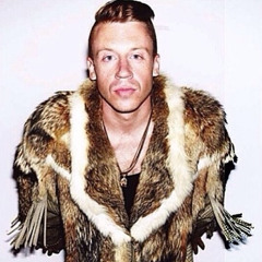 boolymon - macklemore (prod. marrgielaa)