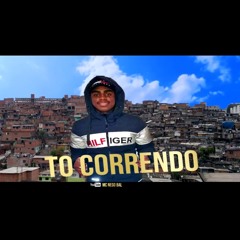 Mc Nego Bal - tô correndo (Prod. Wp Beatzzz)