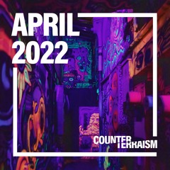 Counterterraism April 2022