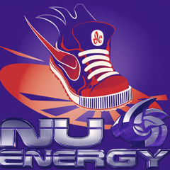 Stompin' Energy - The best of 90's Nu Energy and Stompin' Choonz Freeform Hardcore