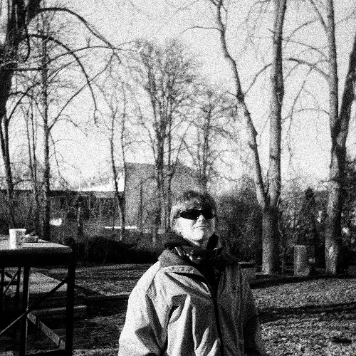 shjva: The Wednesday Alternative Mix