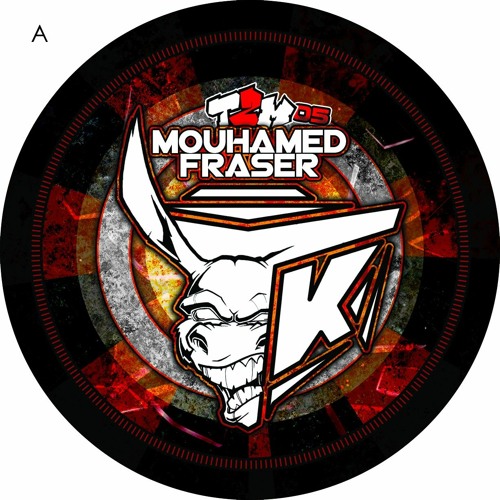 B1 - S1kronik - Rectal Touch (Get Han Fist Fucking Edit) [Preview - T2M05 Disponible ]