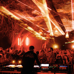 Peter Marks @ Canyon Vibration 2025