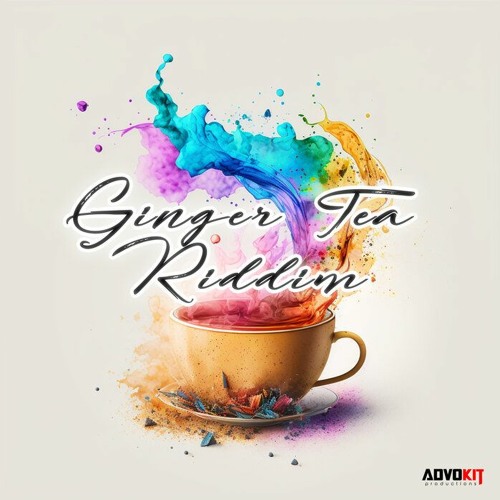 Nailah Blackman X Teddyson John - Love Language (Rizen Music Intro) (Ginger Tea Riddim) | 2024 Soca