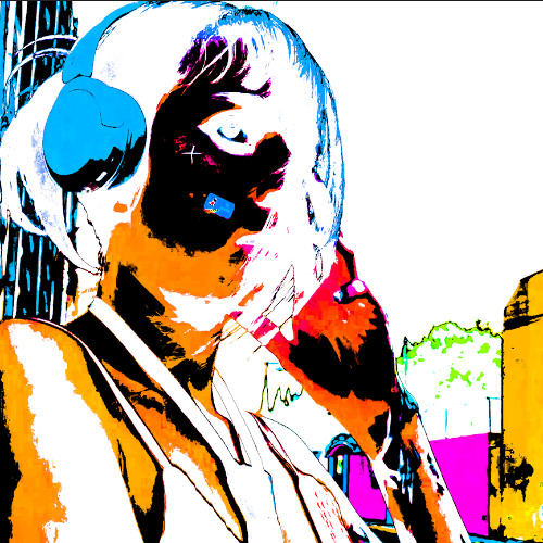 BLUETOOTH by Mush (Better Spanish Version x SG LEWIS & CLAIRO)