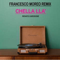 Chella llà - Cut Version